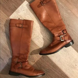 Sam Edelman Knee High Boots